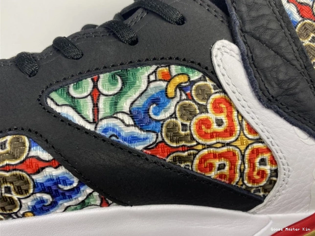 Air CW2805-160 Jordan Retro China Greater 7 0707